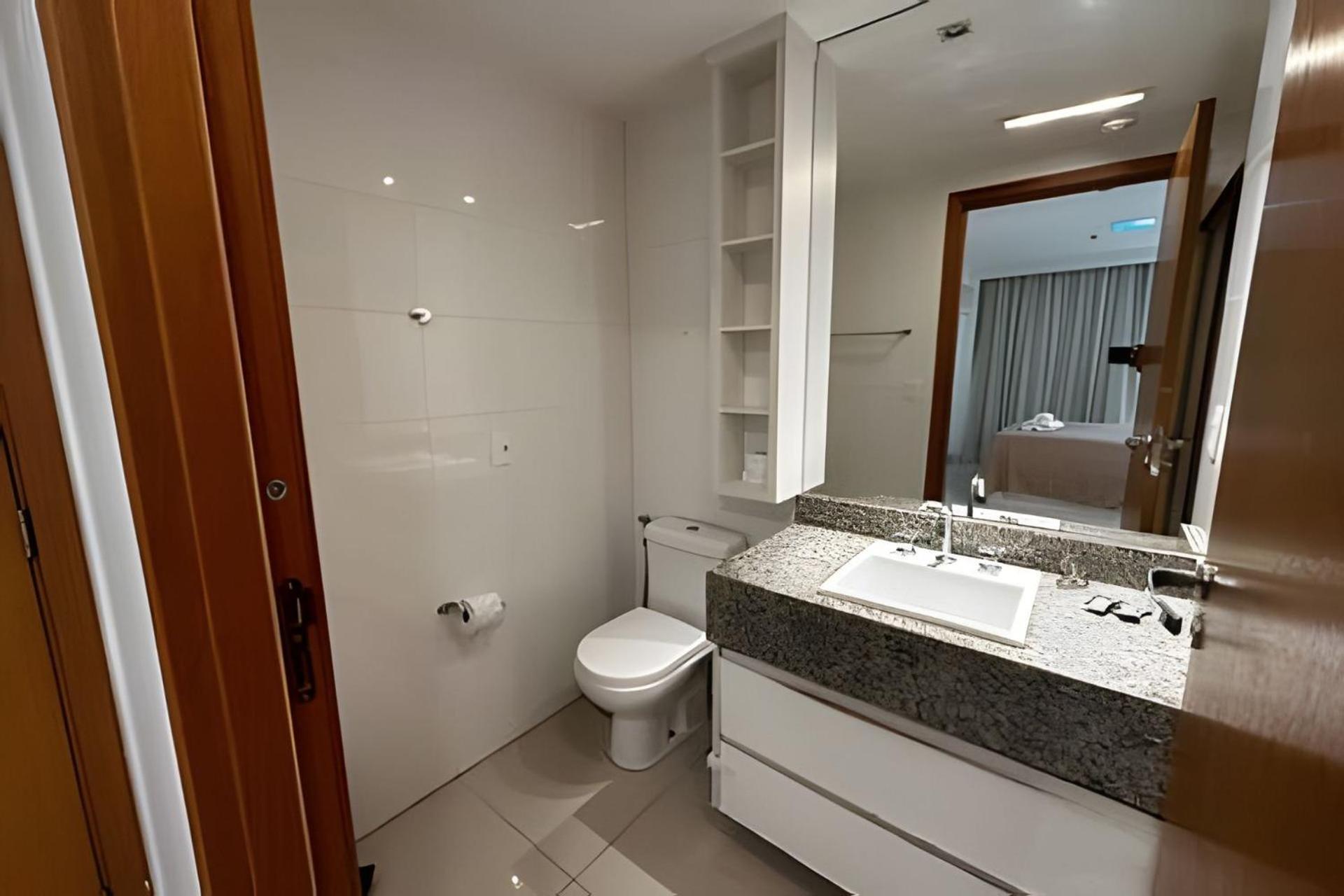 Brisas Do - 6 Apartment Brasilia