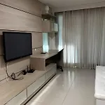 Brisas do Lago - Apartamento 6