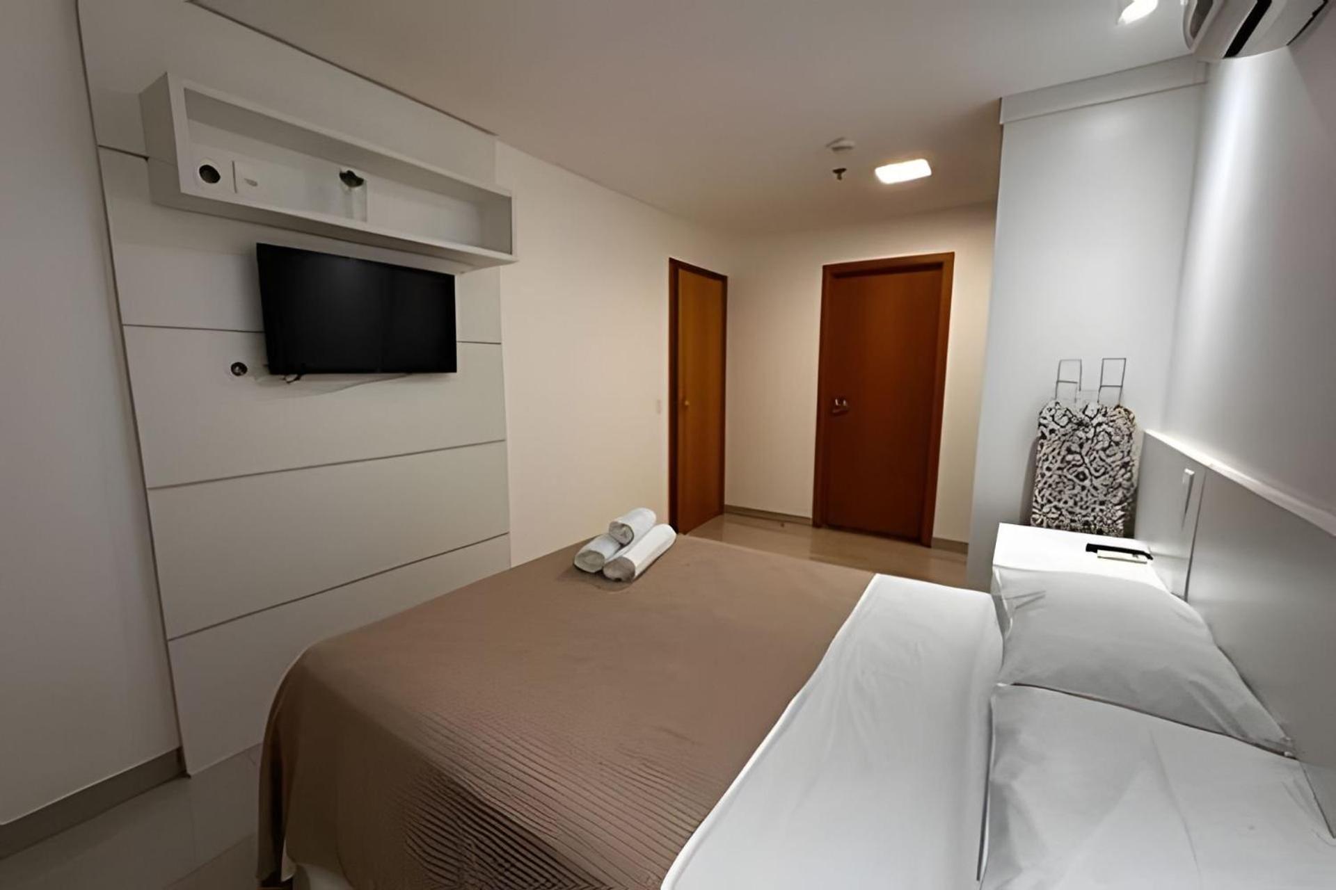 Apartamento Brisas Do - 6 Brasília