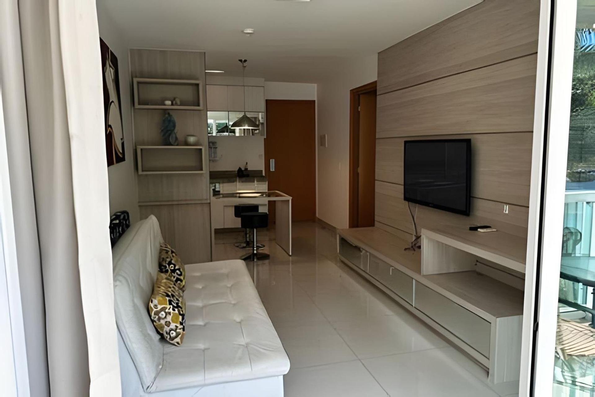 Apartamento Brisas Do - 6 Brasília