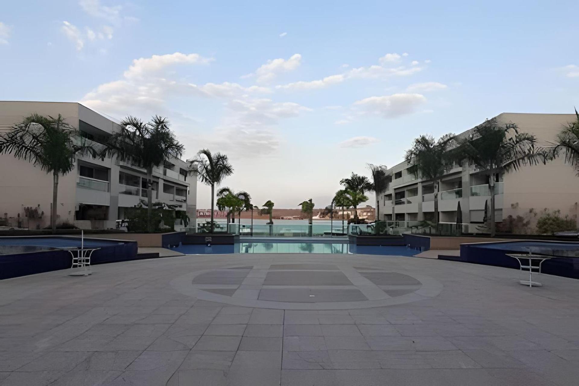 Brisas Do - 6 * Brasília