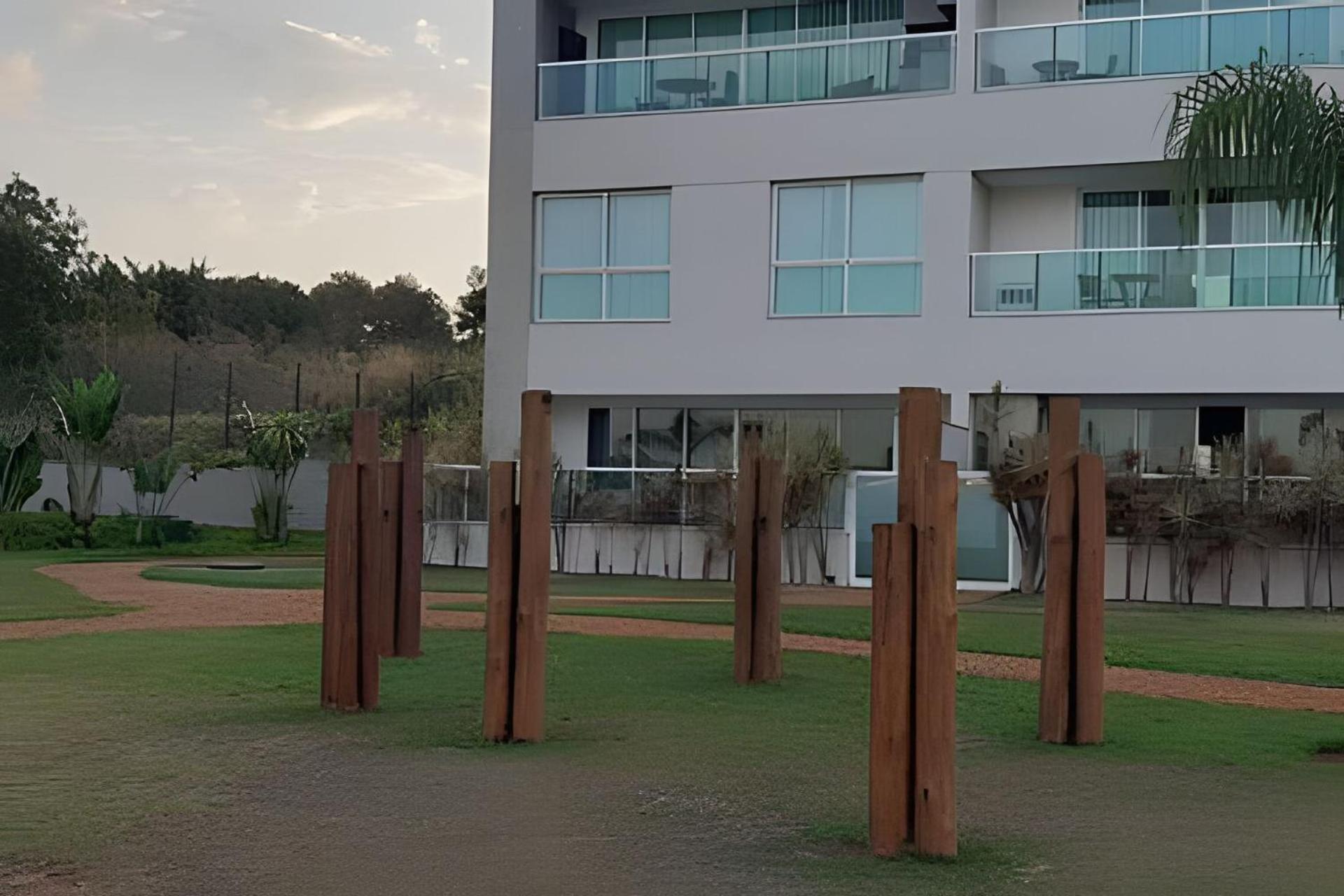 Apartamento Brisas Do - 6