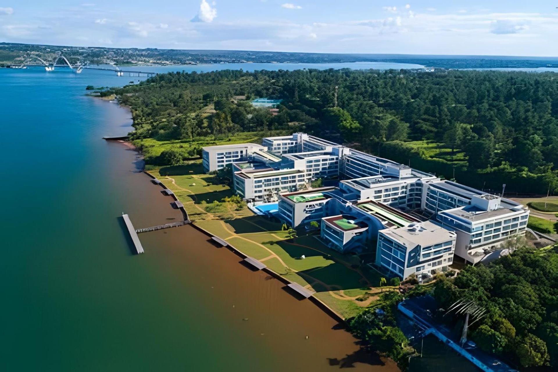 Brisas Do - 6 Brasília