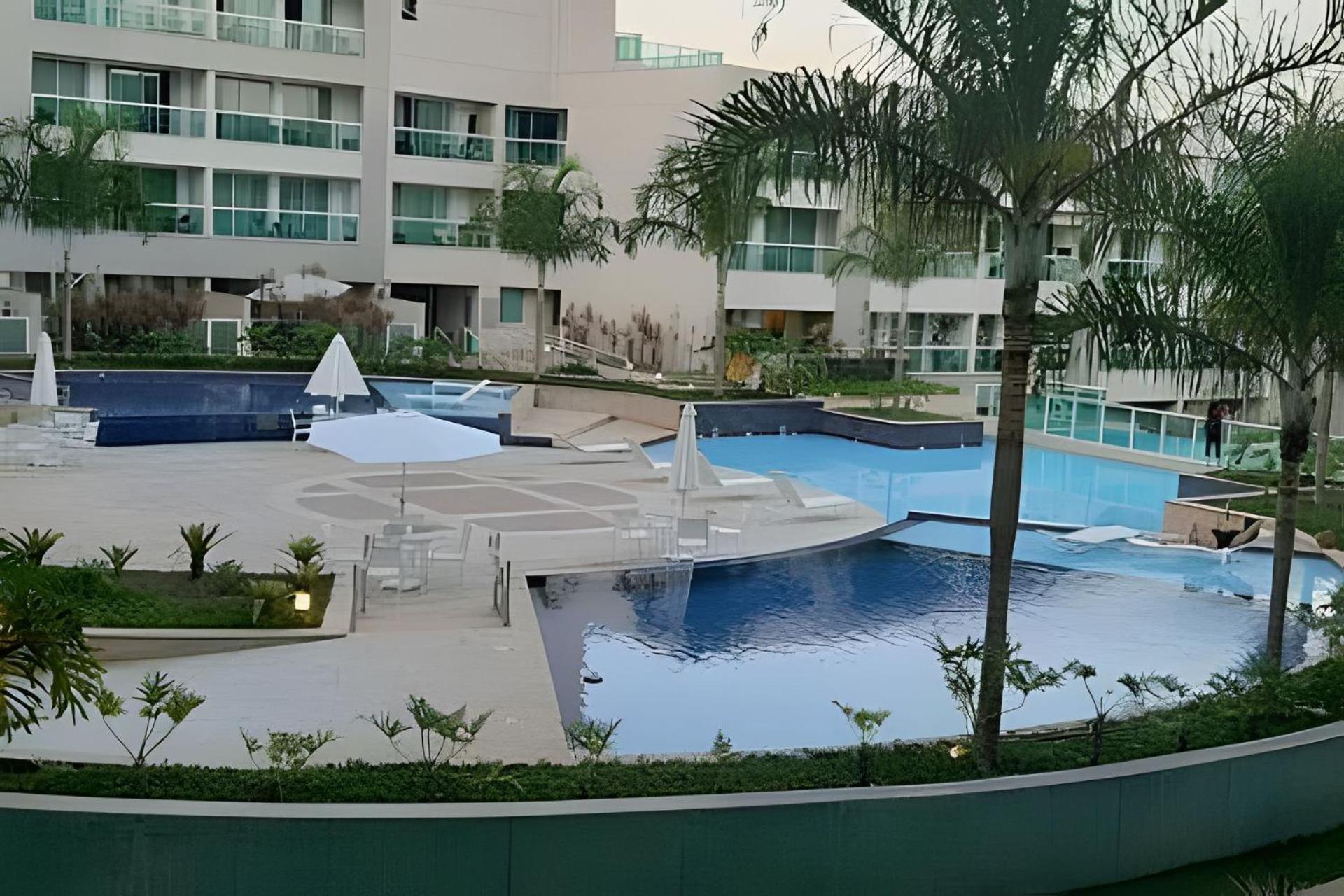 Apartamento Brisas Do - 6